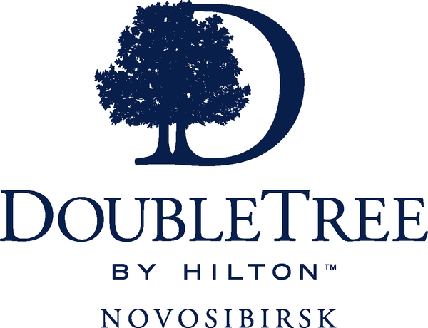 DoubleTree by Hilton Новосибирск